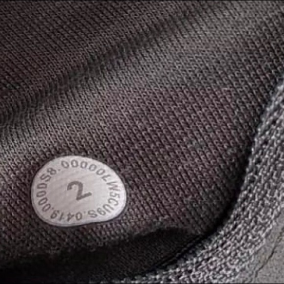 LULULEMON IN FOCUS RUN TIGHT - Picture 2 of 6